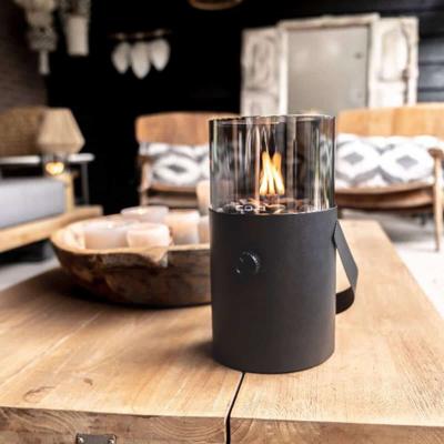 Cosiscoop Original Black Smoked