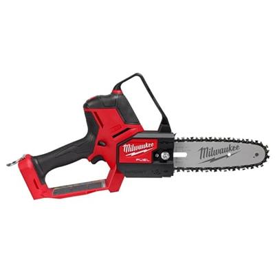 Milwaukee M18 FHS20-0 FUEL™ Accu Snoeizaag 18V - Basic Body - 4933480117 Milwaukee M18 FHS20-0 FUEL™ Accu Snoeizaag 18V - Basic Body - 4933480117