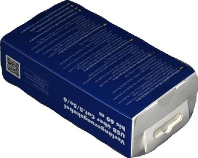 LogiLink Line Extender USB via CAT5/6