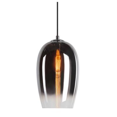 SLV Glazen hanglampPantilo smoke glas - Ø 18cm - 1006398
