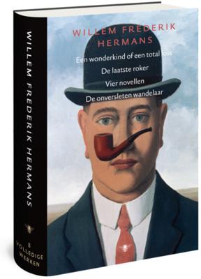 Volledige werken (Hardback)