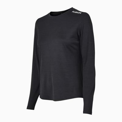 Fusion C3 Longsleeve Shirt Dames