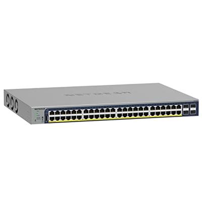 Switch Netgear GS752TP-300EUS