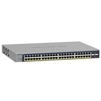 Switch Netgear GS752TP-300EUS - thumbnail