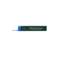 Faber Castell Potloodstiftjes Super-Polymer - 1,4mm - B - thumbnail