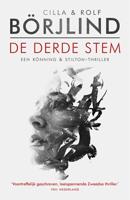 De derde stem - Cilla Börjlind, Rolf Börjlind - ebook - thumbnail