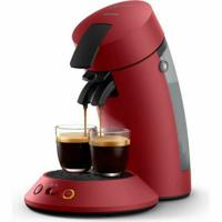 Capsule Koffiemachine Philips CSA210/91 Rood 700 ml - thumbnail