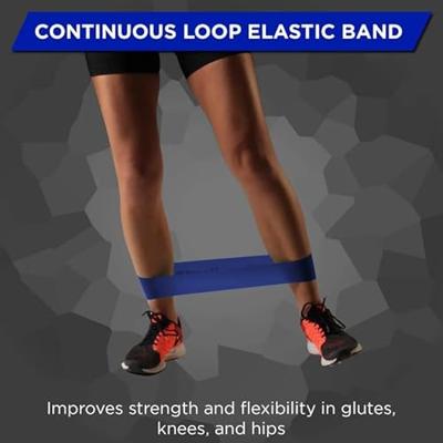 Theraband Loops 30 cm/12" - thumbnail
