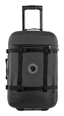 Fjallraven Färden Roller 35 Trolleytas Coal Black 35L