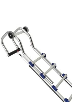 Little Jumbo Dakladder EvoKlip 6,7 meter - 1202453733