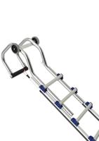 Little Jumbo Dakladder EvoKlip 6,7 meter - 1202453733 - thumbnail