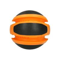 Dog Comets Planets Oranje - thumbnail
