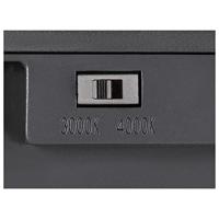 SLV 1006316 ESKINA FRAME Buitenplafondlamp LED 15 W Antraciet - thumbnail