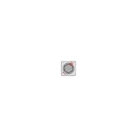 Promat/Tecwerk Dubbele ringsleutel | 30 x 32 mm 360 mm | diep gebogen - 4000823336 - thumbnail