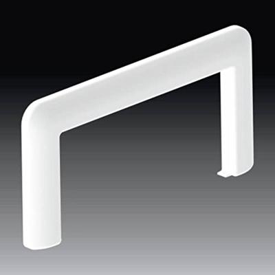 Kopos 8227_HB verbindingselement (B x H) 130 mm x 67,5 mm, 1 stuk, wit
