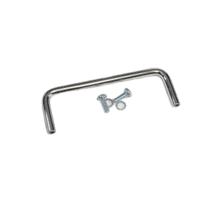 Hammond Electronics 1427S Behuizingshandgreep Chroom 1 stuk(s) - thumbnail