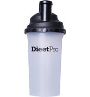 DieetPro Shake Beker 750ML - thumbnail