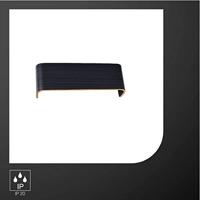 SLV Mana 29 1607211 Lampenkap Grijs, Bruin - thumbnail