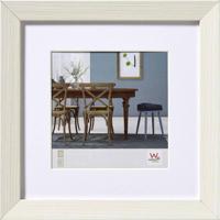 walther+ design EF440W Wissellijst Papierformaat: 40 x 40 cm (b x h) 40 cm x 40 cm Wit - thumbnail