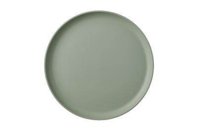 Mepal PLAT BORD SILUETA 260 MM - NORDIC SAGE ()