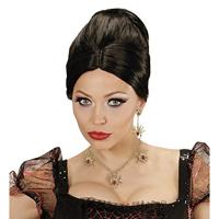 Spiderlady set - thumbnail