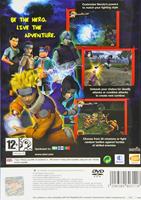 Naruto Uzumaki Chronicles - thumbnail