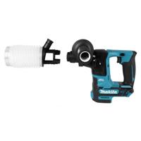 Makita accu boorhamer 12v max 4.0ah - thumbnail