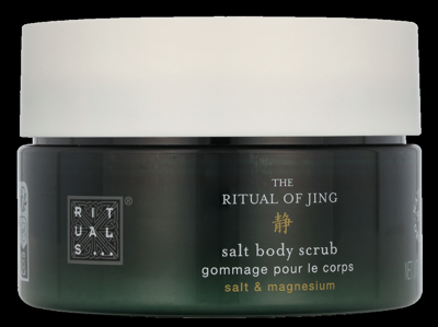 Rituals Jing Body Scrub 300 g Rituals Jing Body Scrub 300 g