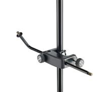 K&M 240/5 microfoonhouder en -arm - thumbnail
