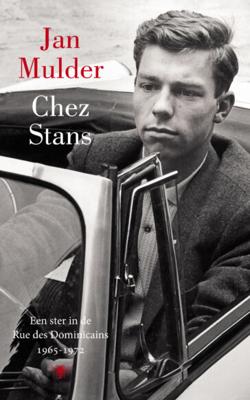 Chez Stans - Jan Mulder - Paperback (9789023438908)