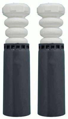 Aanslagrubber met stofkap - Protection kit 900378