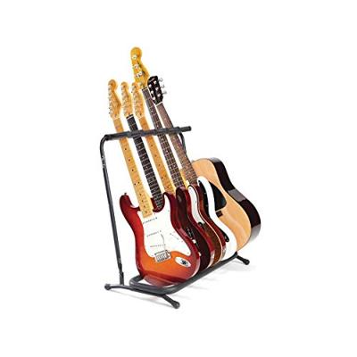 Fender Multi Stand 5 gitaarstand