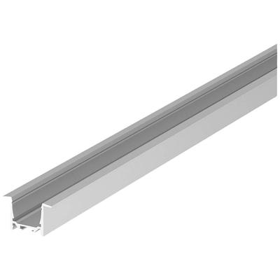 SLV 1004924 GRAZIA 20 Profiel Aluminium (l x b x h) 1500 x 52 x 32 mm 1 stuk(s) SLV 1004924 GRAZIA 20 Profiel Aluminium (l x b x h) 1500 x 52 x 32 mm 1 stuk(s)
