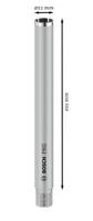 Bosch Accessories 2608601736 2608601736 Diamantboorkroon nat 1 stuks 52 mm 1 stuk(s) - thumbnail