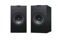 KEF Q150 Zwart luidsprekerpaar, HiFi | Thuisbioscoop | Bookshelf Speakers | dozen | stereo-installatie | High End | 2-weg - thumbnail
