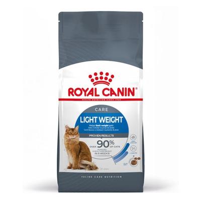 Royal Canin Light Weight Care kattenvoer 8 kg