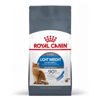 Royal Canin Light Weight Care kattenvoer 8 kg - thumbnail