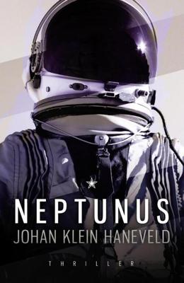 Neptunus - Johan Klein Haneveld - ebook