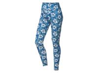 Mistral Dames sportlegging (S (36-38), Blauw) - thumbnail