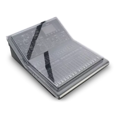 Decksaver Decksaver Midas M32R live stofkap