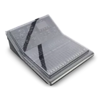 Decksaver Decksaver Midas M32R live stofkap - thumbnail