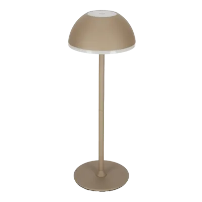 Jens Living 3-in-1 LED Touch Lamp