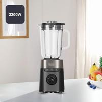 Mixer Black & Decker BXJB1201E 1,5 L Zwart 2200 W - thumbnail