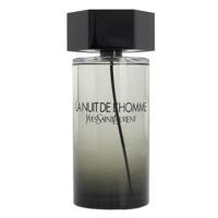 Yves Saint Laurent La Nuit de L'Homme eau de toilette - 200 ml - thumbnail