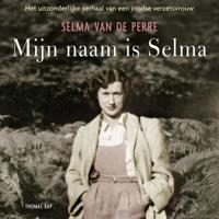 Mijn naam is Selma - thumbnail