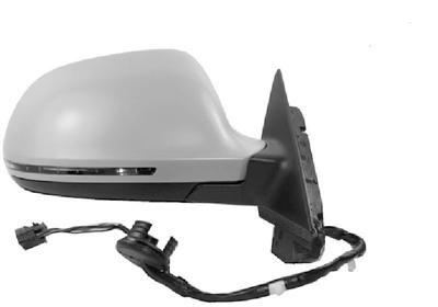 ELEKTRISCHE Buitenspiegel RECHTS A4 tot 05/2009 0327808 ELEKTRISCHE Buitenspiegel RECHTS A4 tot 05/2009 0327808