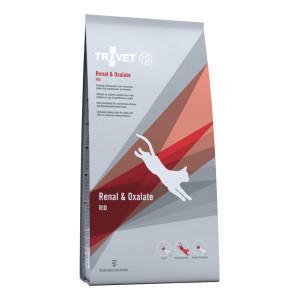 Trovet Renal & Oxalate RID kattenvoer 2,5 kg