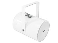 Omnitronic PS-30 PA-plafondluidspreker 40 W 100 V Wit 1 stuk(s) - thumbnail