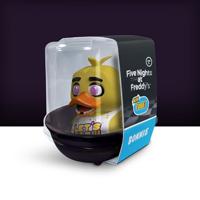 Five Nights at Freddy´s Tubbz Mini PVC Figure Chica 5 cm - thumbnail