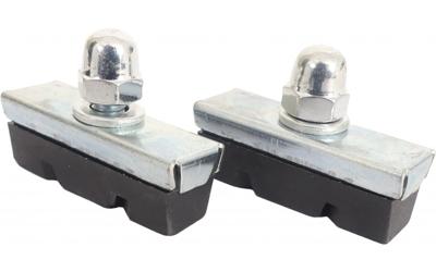 Edge remblokset velgrem 40mm model weinmann